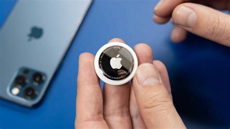 rfid shielding for apple air tag|AirTags and RFID.